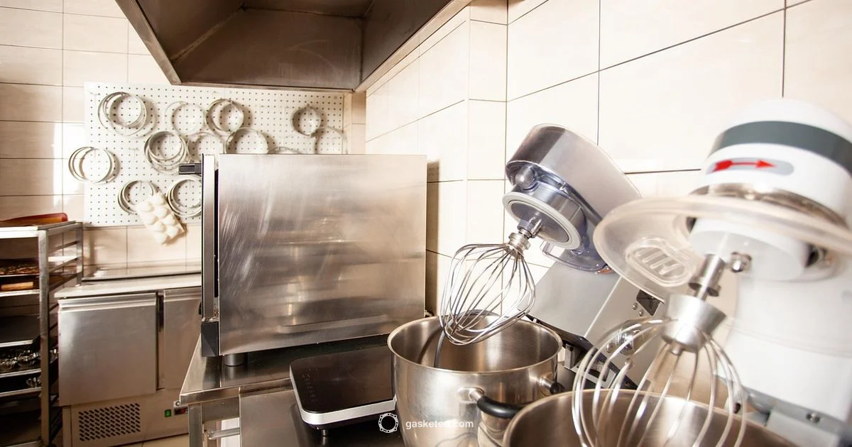 Exhaust Gasket Guide Exhaust Gasket Guide - Gasketed