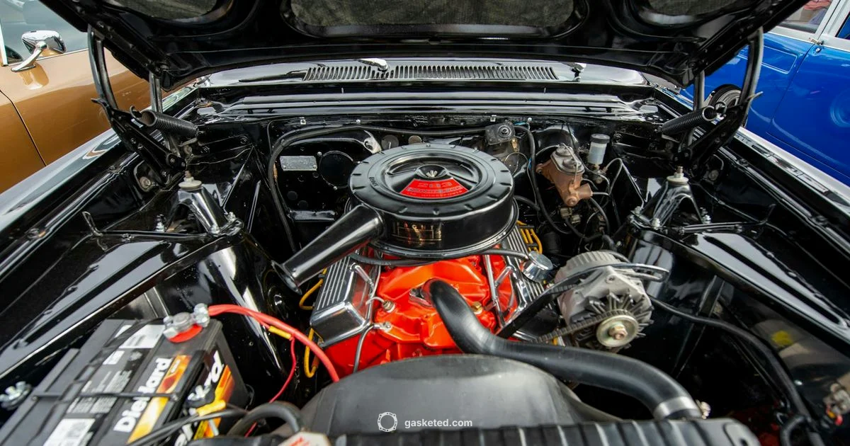 Head Gasket Sealer Guide - Gasketed