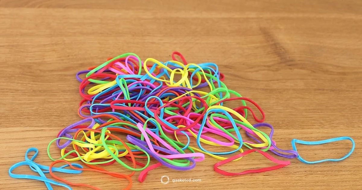 Gasket Sheet Basics - Gasketed