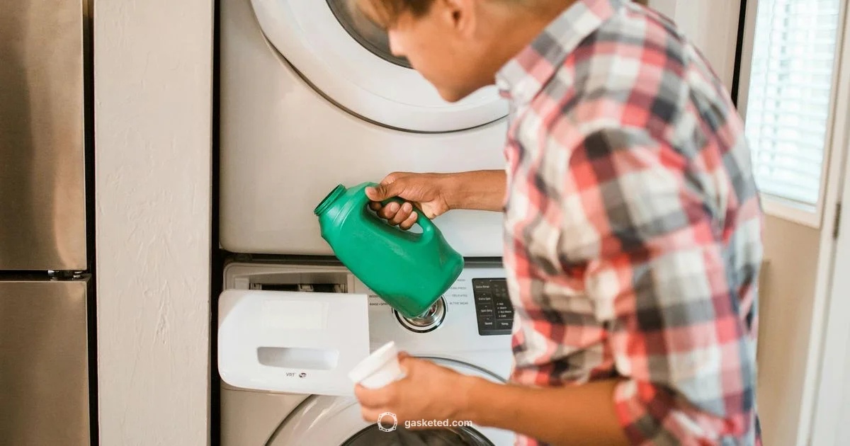 Gasket Replacement Gasket Replacement - Gasketed