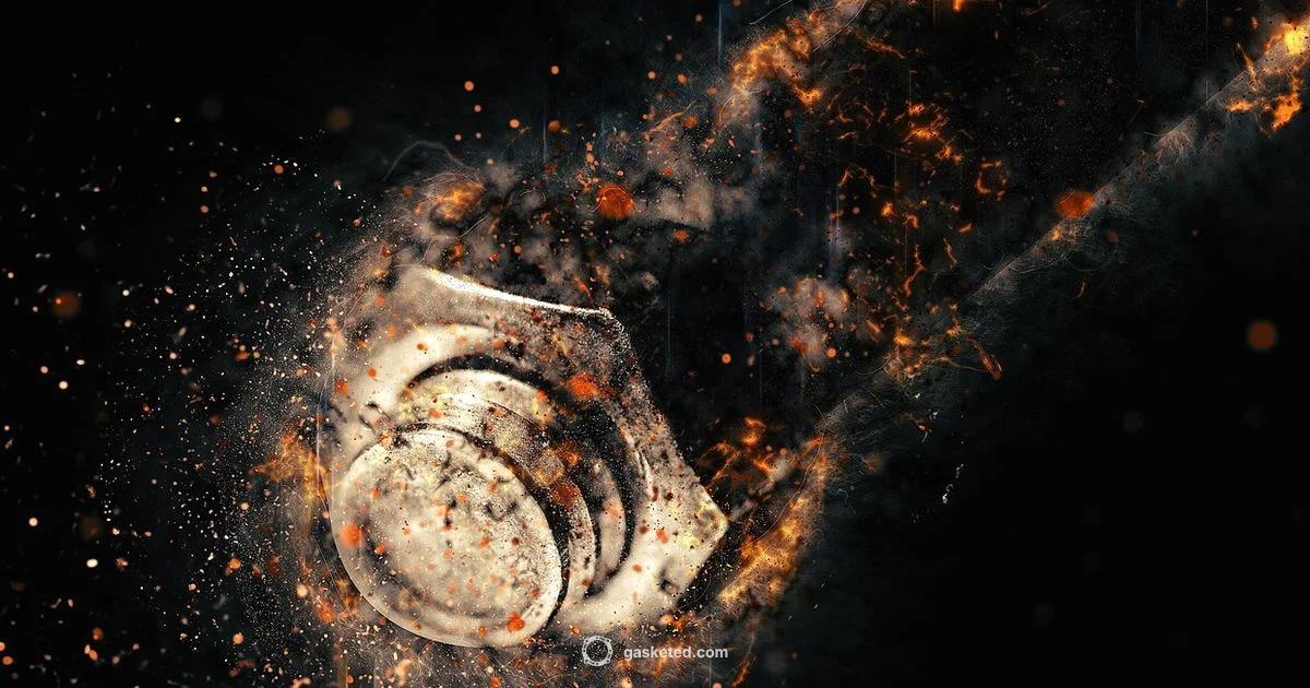 Klinger Gasket Guide - Gasketed