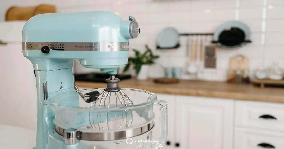 Gasket Sizing 101 Gasket Sizing 101 - Gasketed