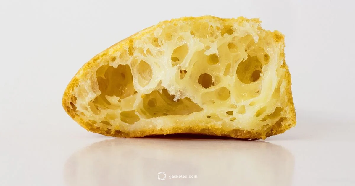 Fridge Door Gasket Fridge Door Gasket - Gasketed