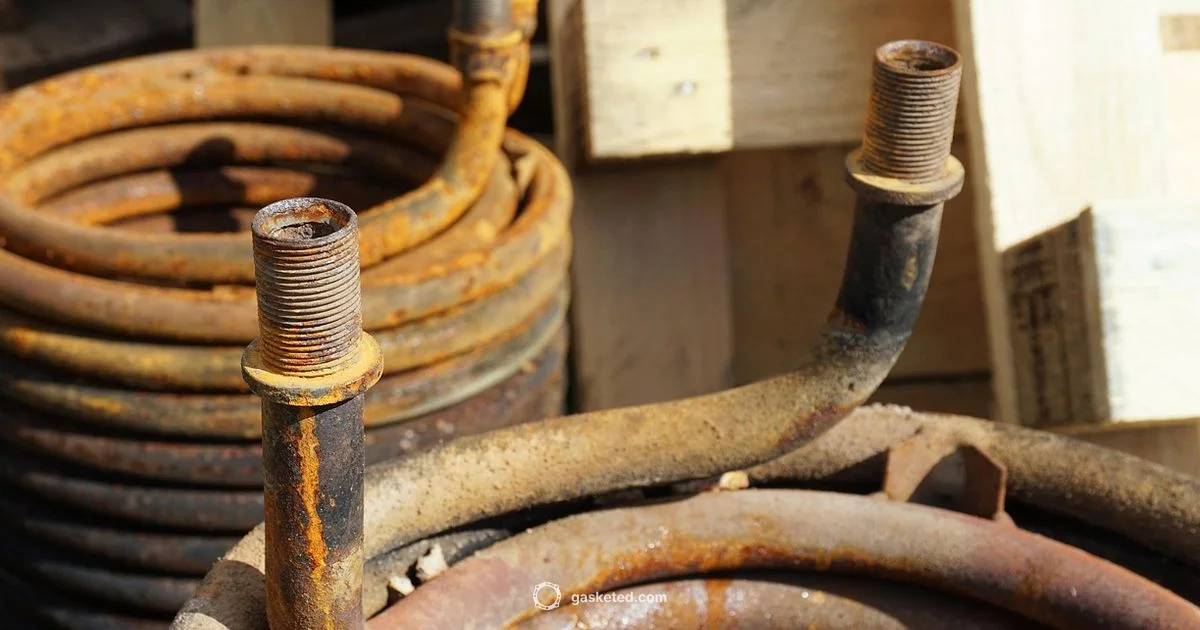 Gasket Counts Guide - Gasketed