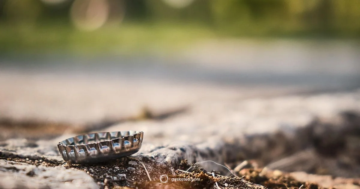 Gasket Removal - Gasketed