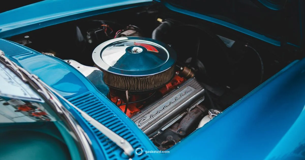 Fel Pro Head Gasket Guide - Gasketed