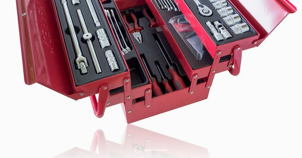 Jeep Head Gasket Repair - Gasketed