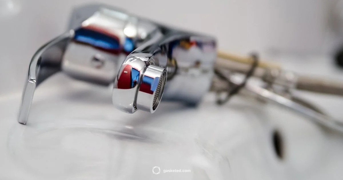 Toilet Gasket Sizing Guide - Gasketed