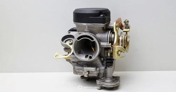 Carb Gasket Guide - Gasketed