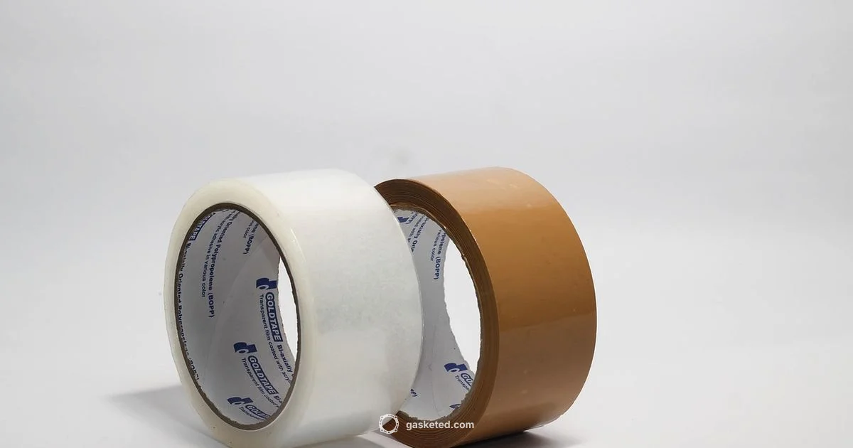 Gasket Essentials Gasket Essentials - Gasketed