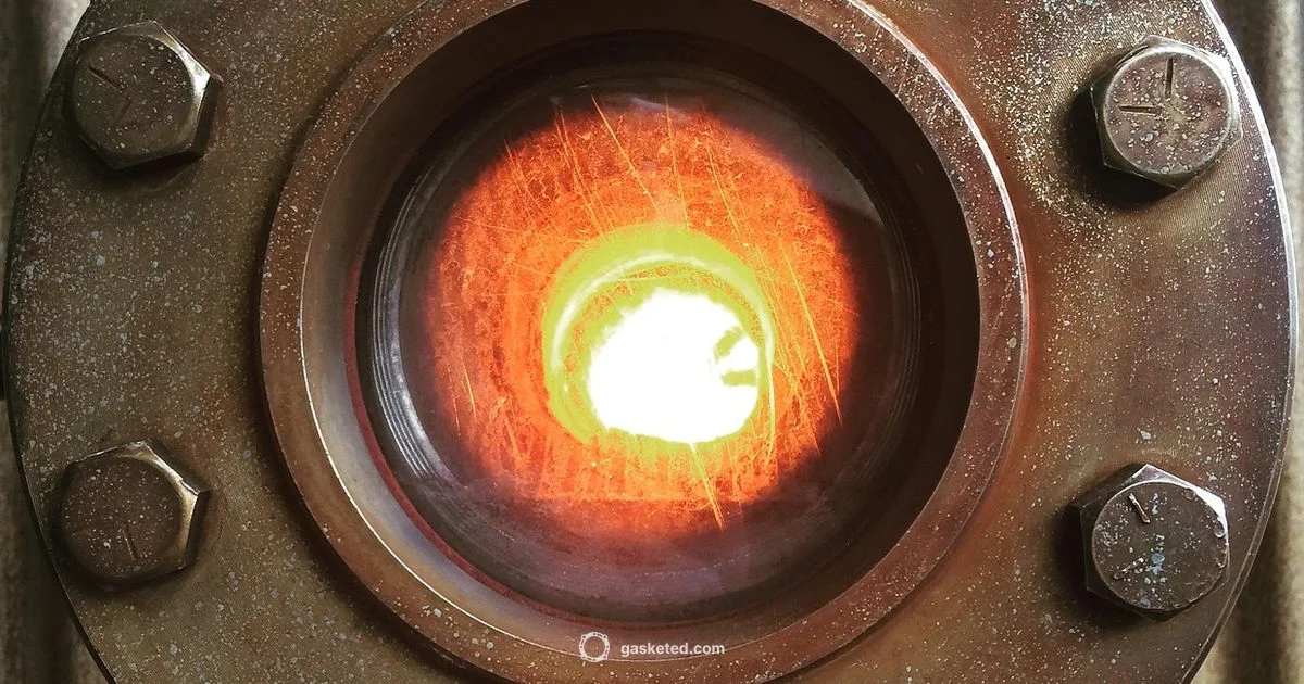 RTJ Gasket Essentials - Gasketed