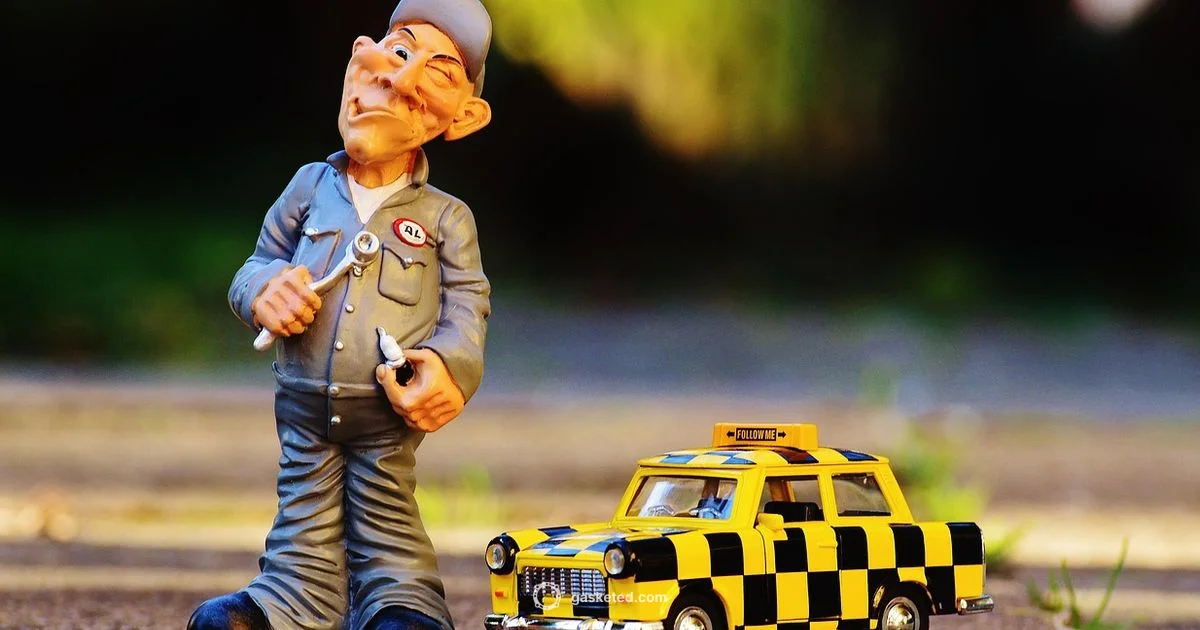 Oil Gasket Guide Oil Gasket Guide - Gasketed