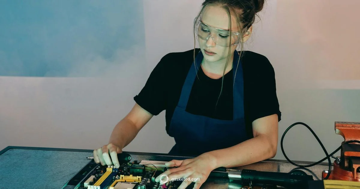 RTV Gasket Maker Guide - Gasketed