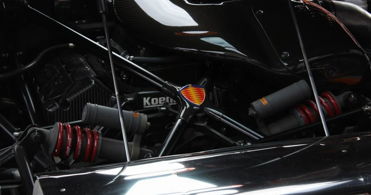 Valve Cover Gasket Change - Gasketed