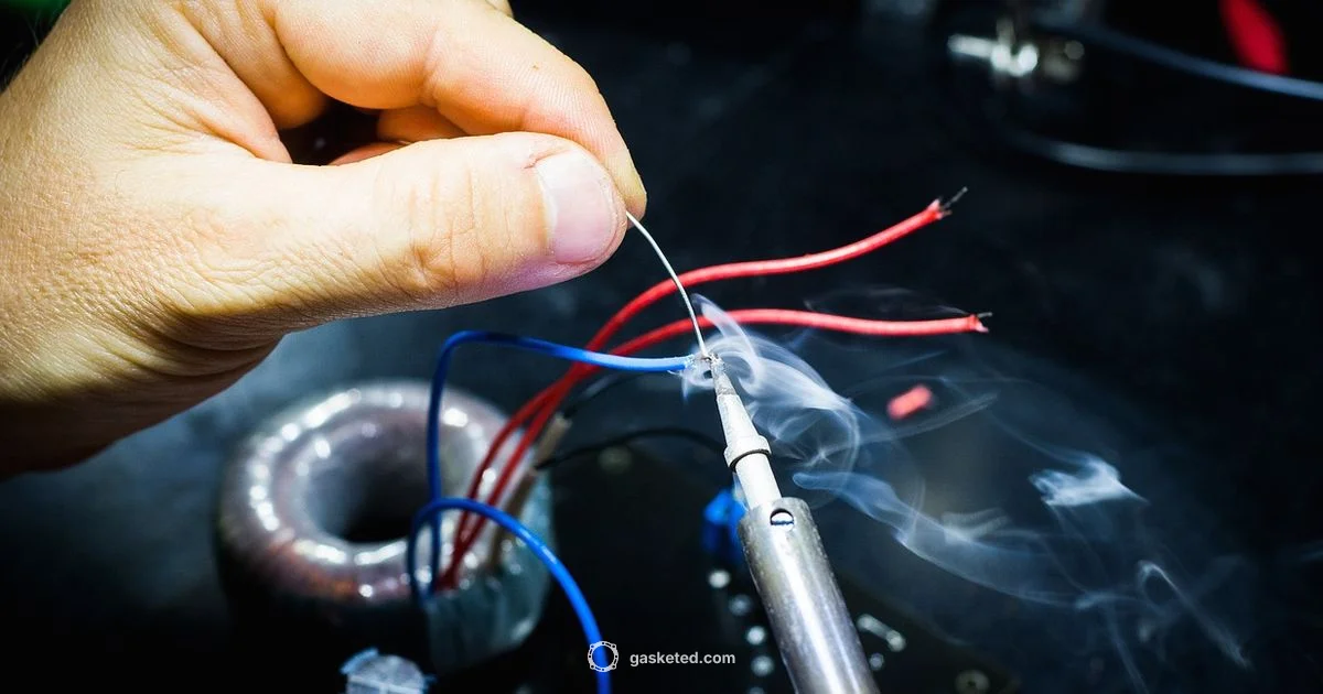 Head Gasket Fix Lab - Gasketed