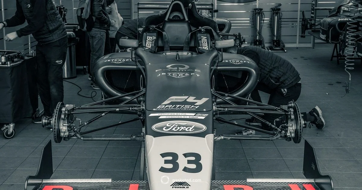 Replace Manifold Gasket Cost - Gasketed