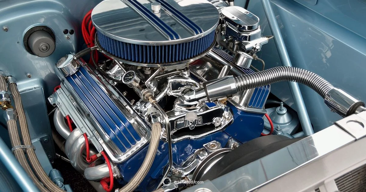 Head Gasket Leak Guide Head Gasket Leak Guide - Gasketed