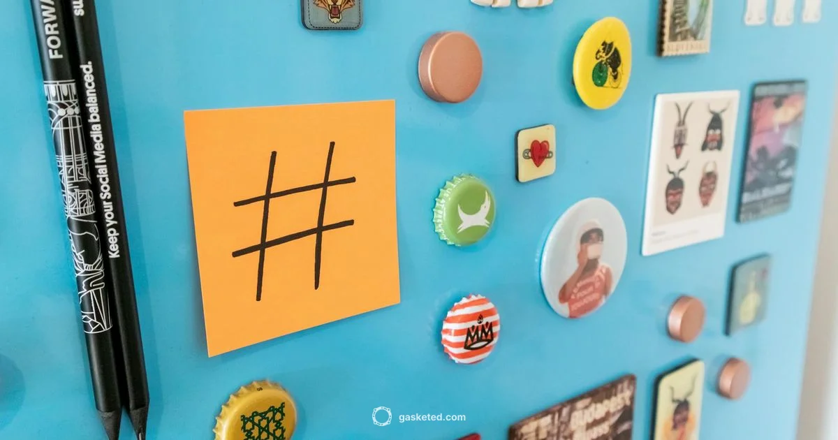 Fridge Gasket Guide Fridge Gasket Guide - Gasketed