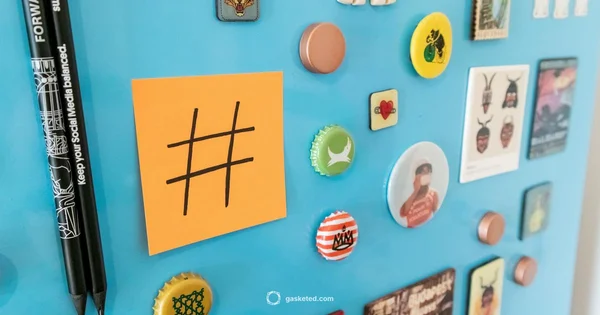 Fridge Gasket Guide - Gasketed