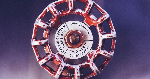 Valve Cover Gasket - Gasketed