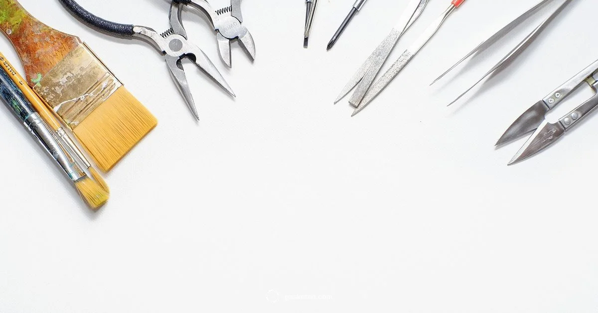 Gasket Sealer Guide - Gasketed