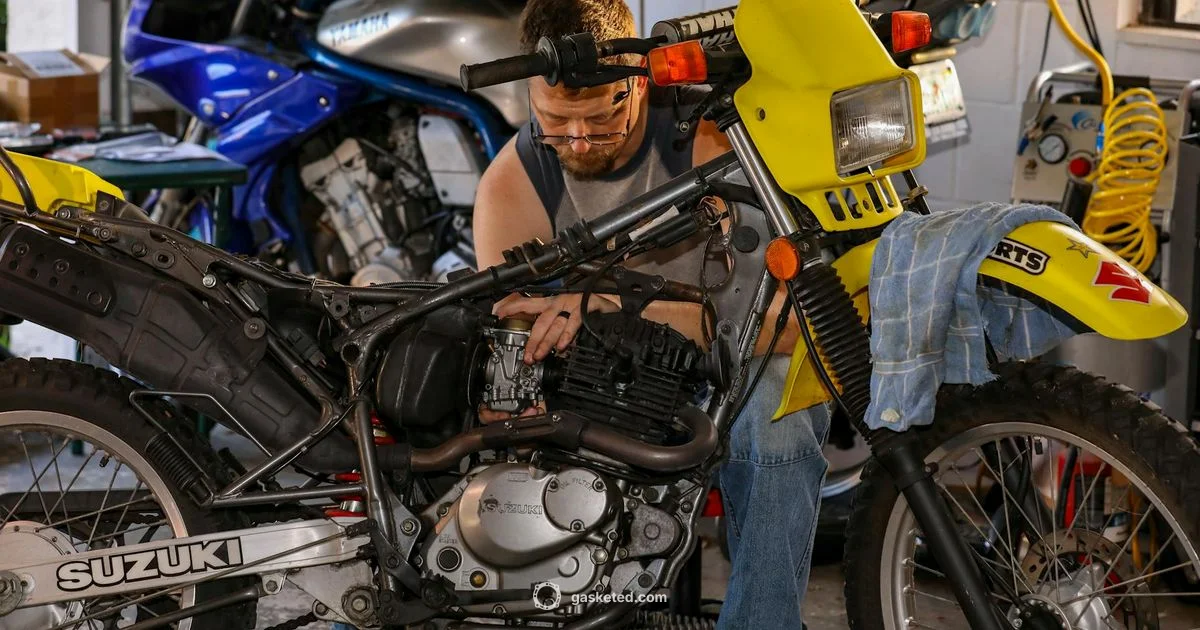 Gasket Guide 2026 Gasket Guide 2026 - Gasketed