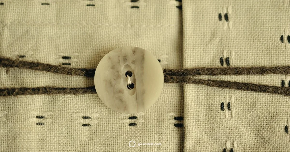 Gasket Materials Gasket Materials - Gasketed