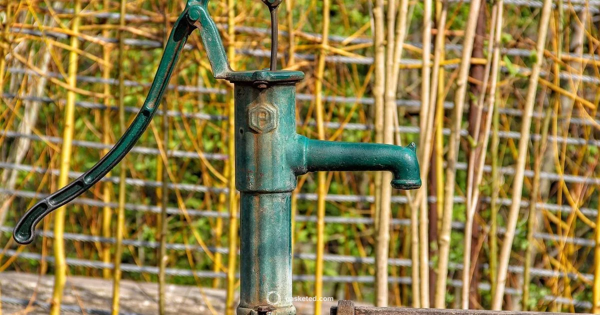 Pump Gasket Guide - Gasketed