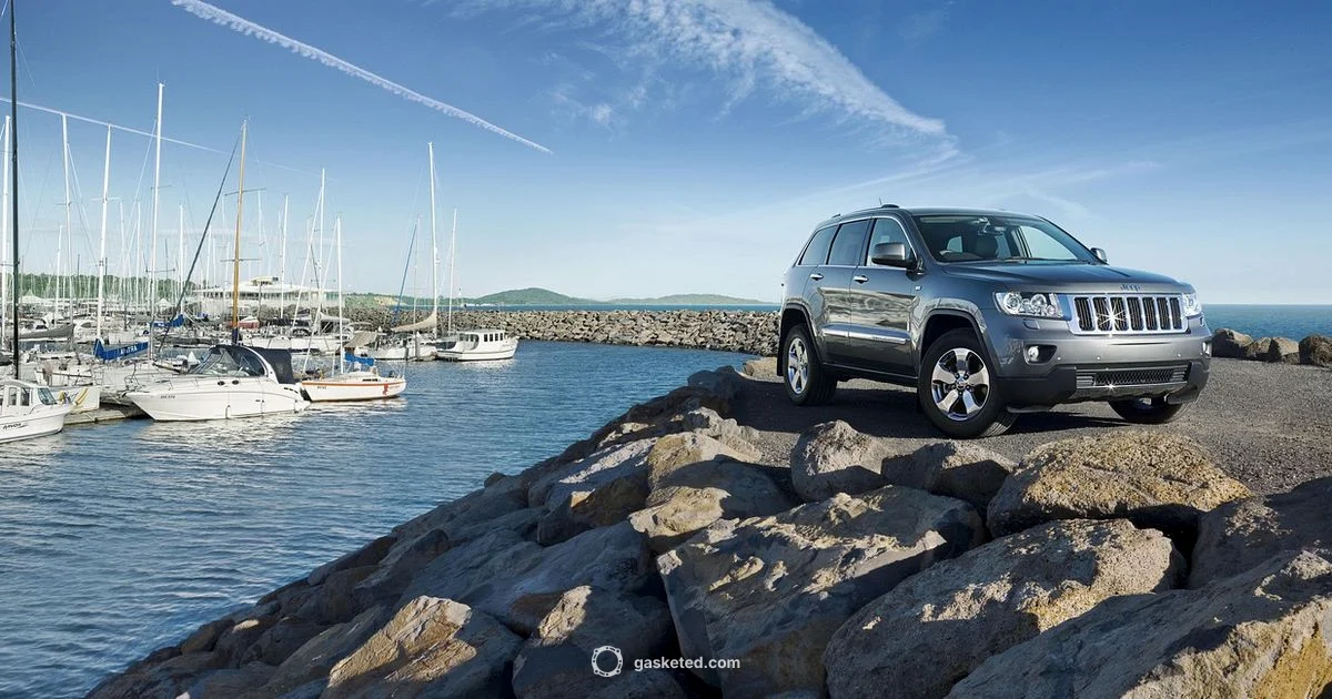 Gasket Cost Guide - Gasketed