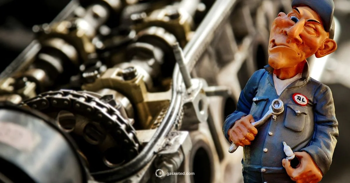 Head Gasket Cost Guide - Gasketed