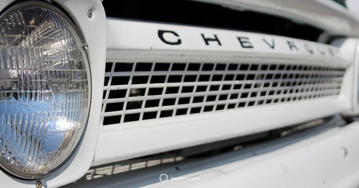 Valve Cover Gasket DIY - Gasketed