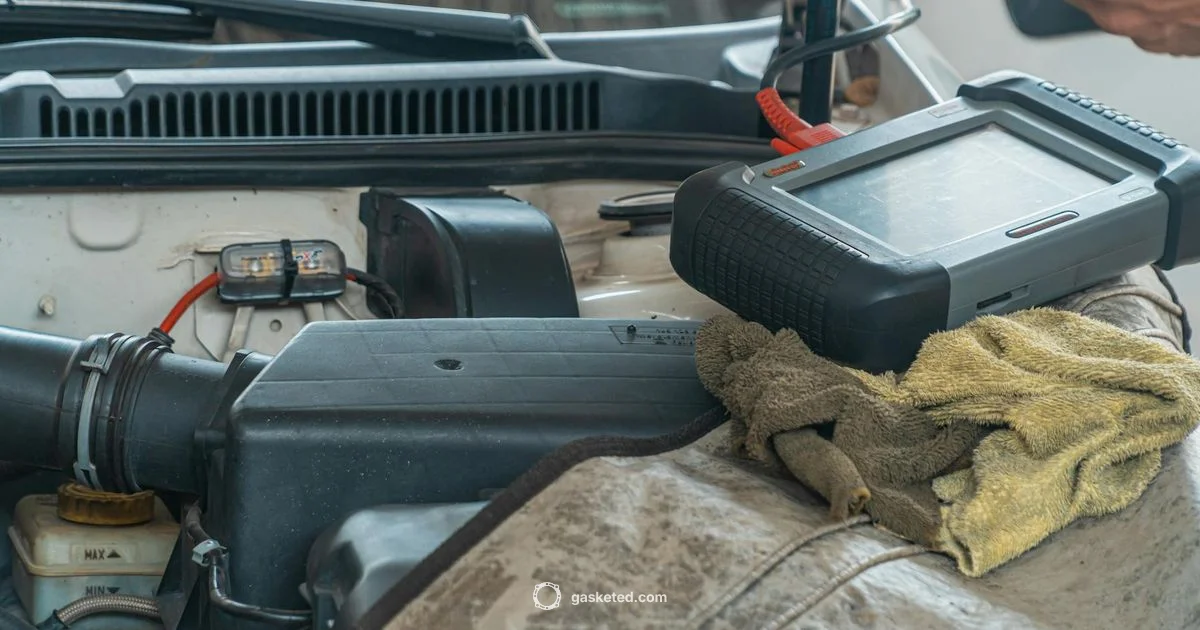 LS Head Gasket Variations - Gasketed