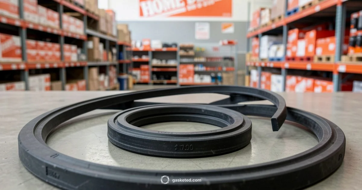 Gasket Guide - Gasketed