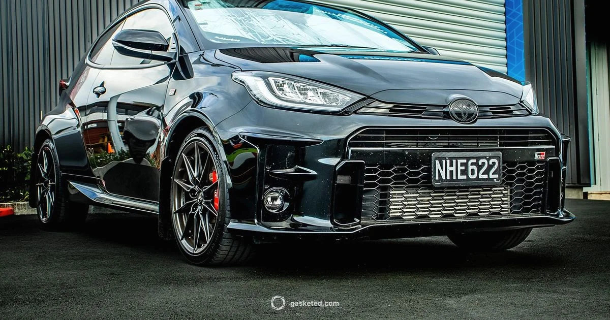 Camry Valve Gasket Fix - Gasketed