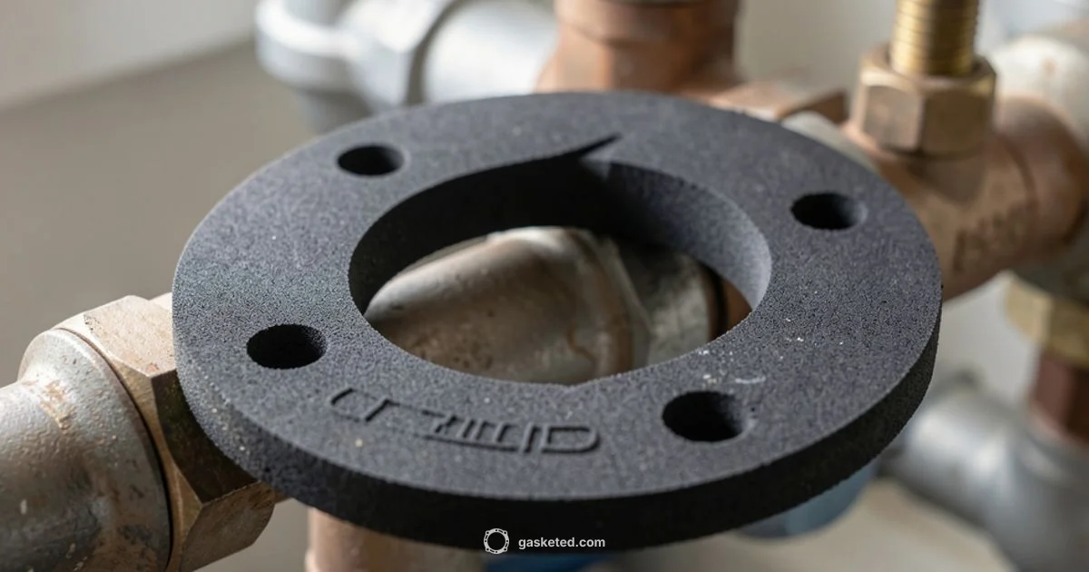 Neoprene Gasket Guide - Gasketed