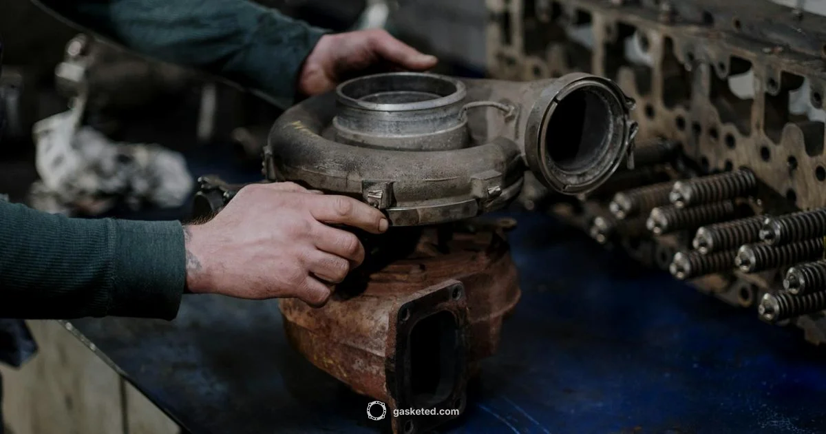 Head Gasket Guide Head Gasket Guide - Gasketed