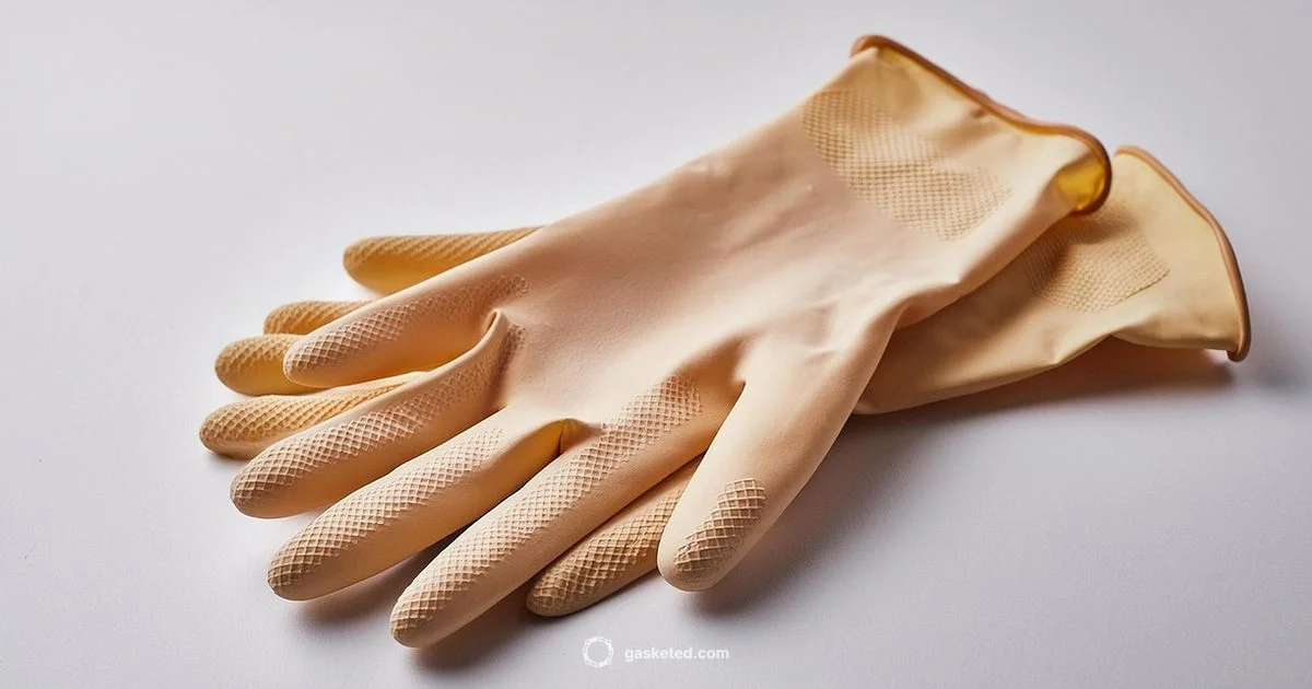 Door Gasket Essentials Door Gasket Essentials - Gasketed