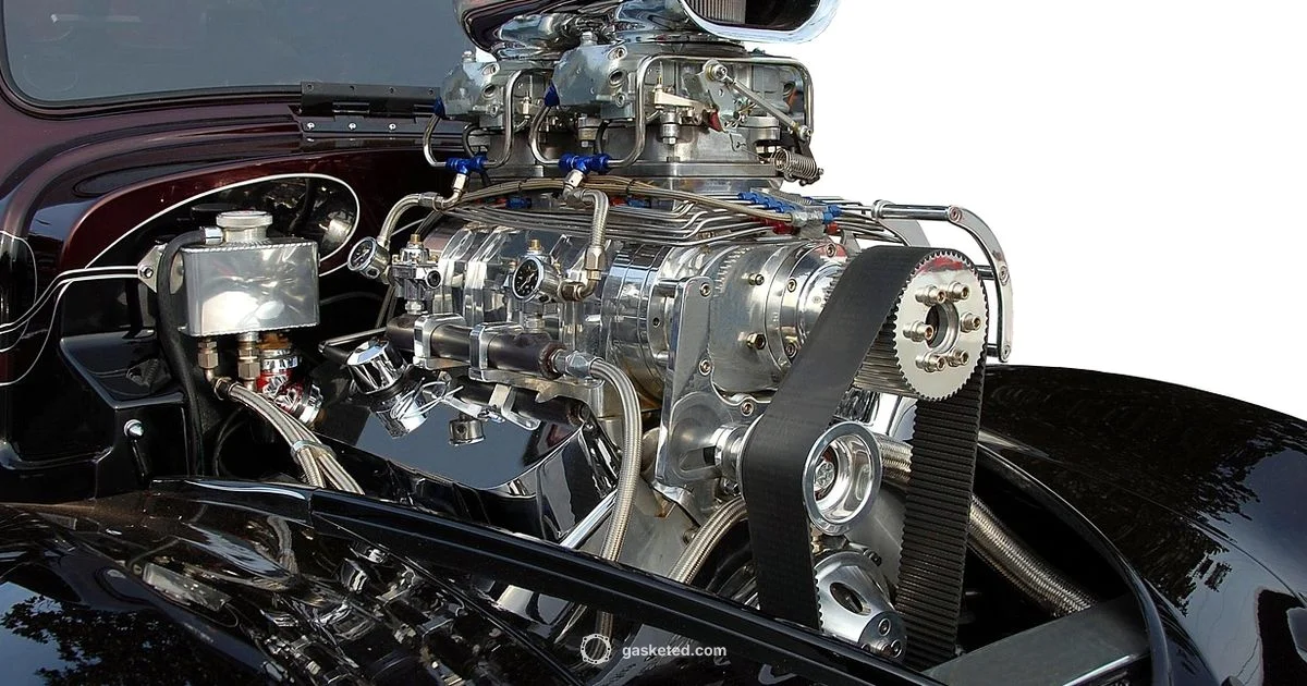 Head Gasket Guide Head Gasket Guide - Gasketed