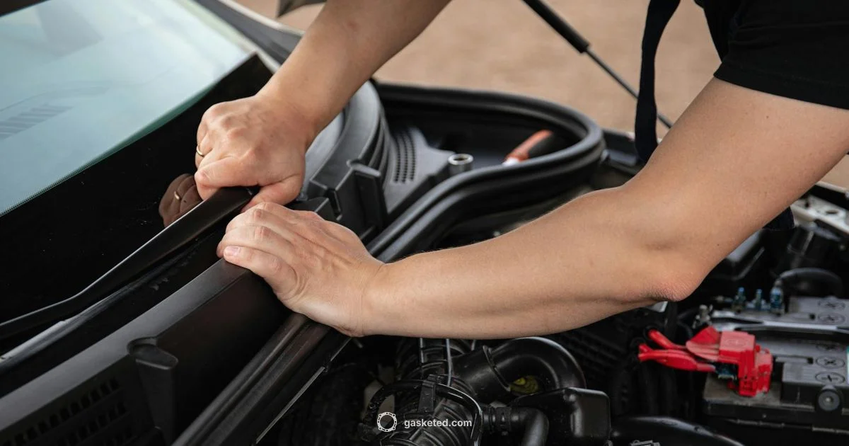 Gasket Seal Guide Gasket Seal Guide - Gasketed