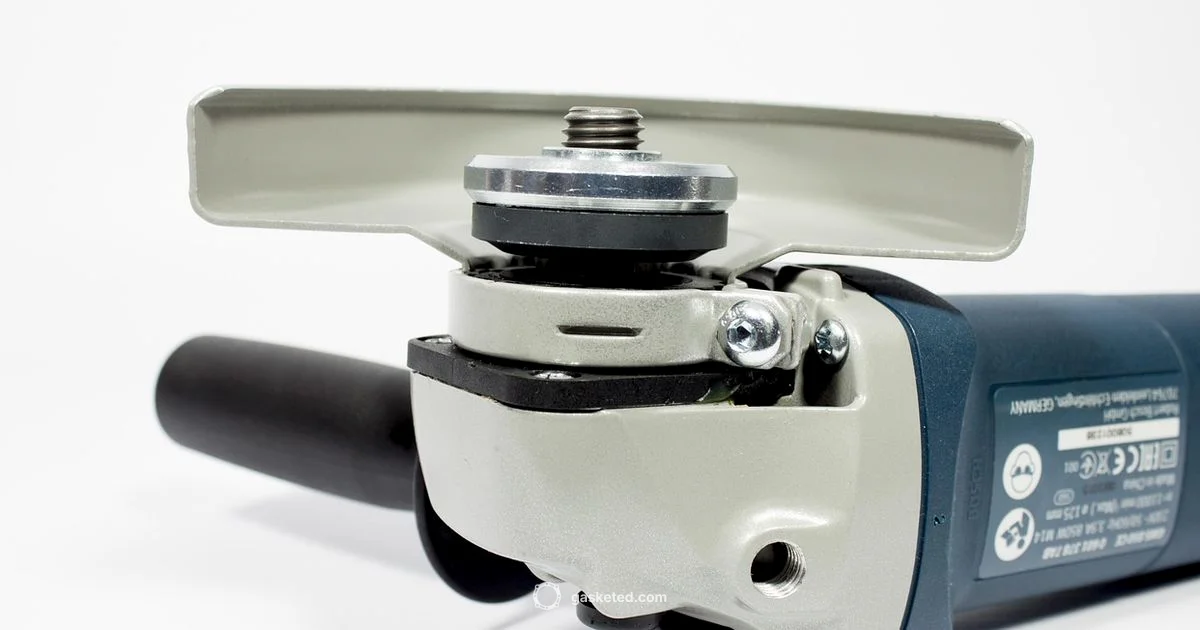 Intake Manifold Gasket Leak - Gasketed