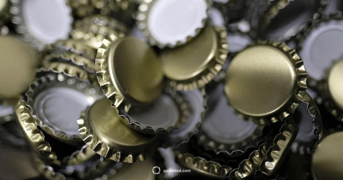 Gasket Care Essentials - Gasketed