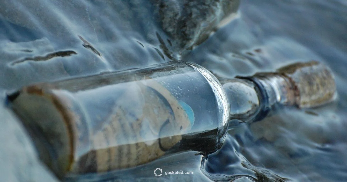 Seal Maintenance Guide Seal Maintenance Guide - Gasketed