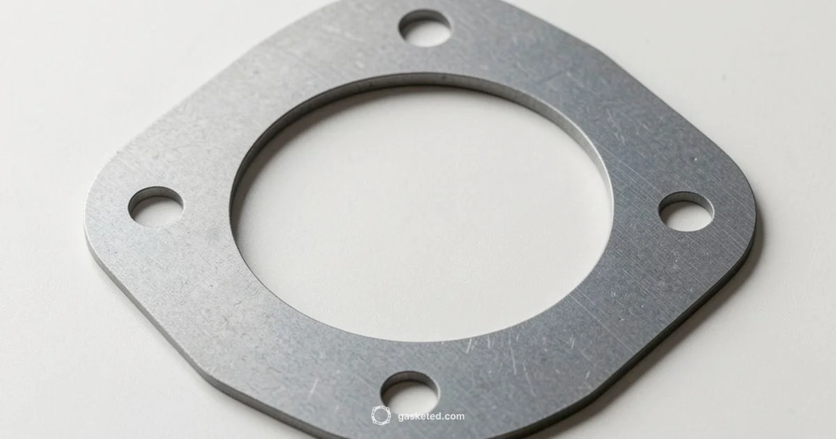 Gasket Basics Guide - Gasketed