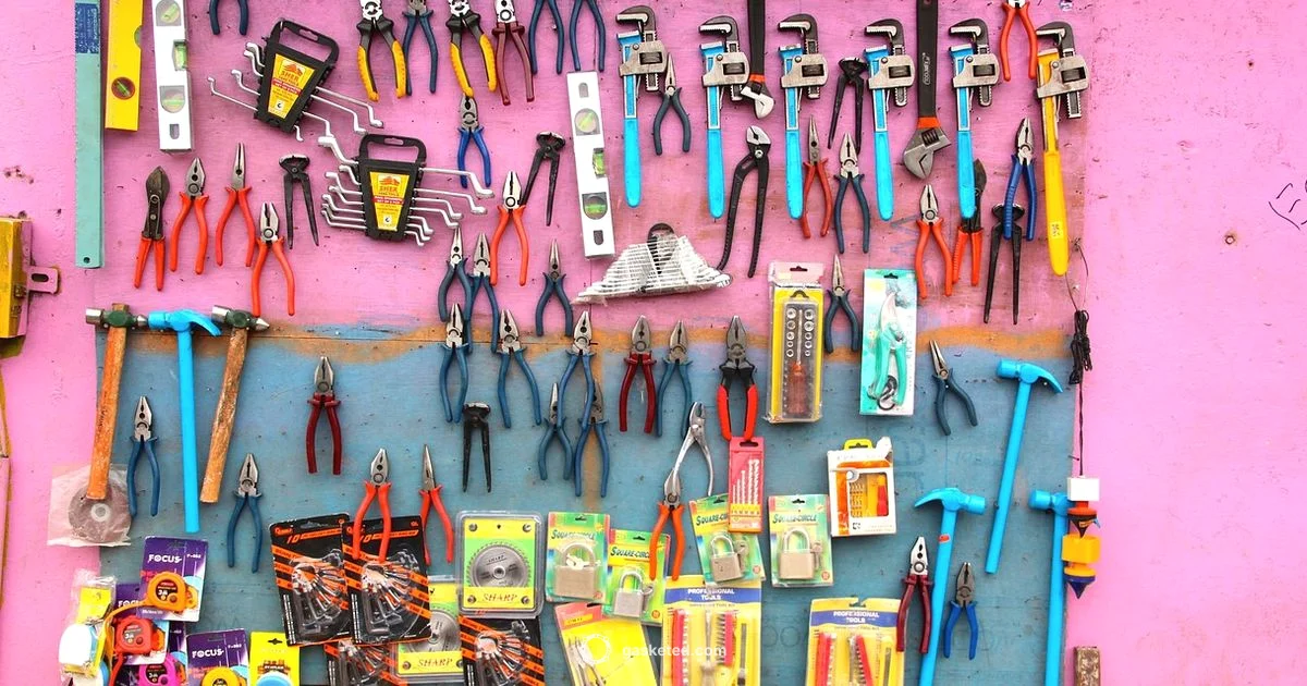 Gasket Maker Cures - Gasketed