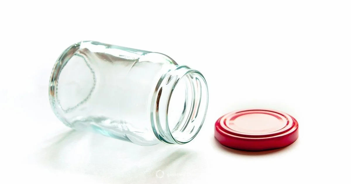 Gasket Guide - Gasketed