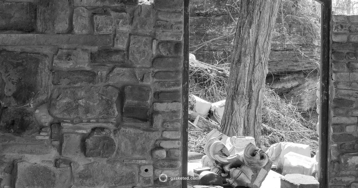 Shower Seal Guide - Gasketed