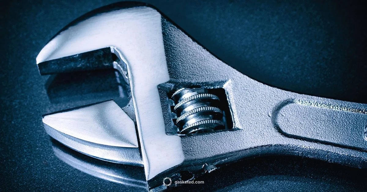 Piping Gasket Guide - Gasketed