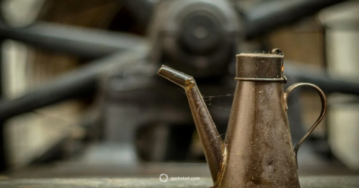 DIY Gasket Guide - Gasketed