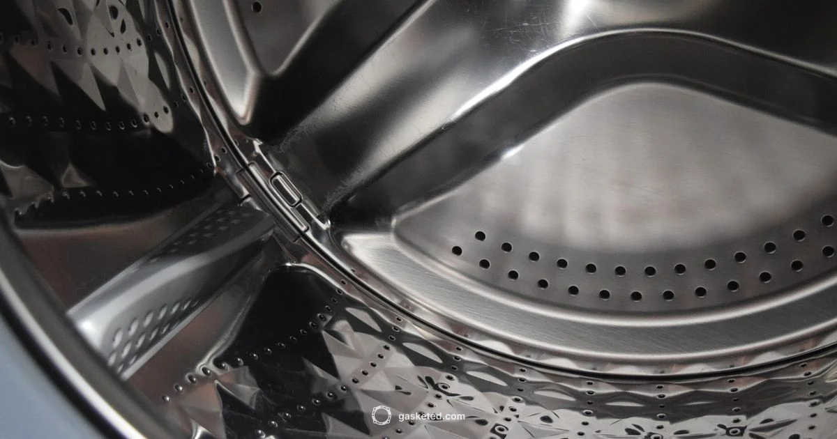 Gasket Replacement Guide - Gasketed