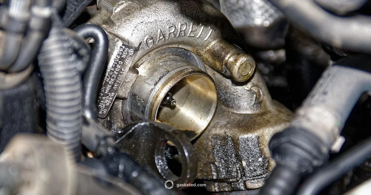 Diesel Gasket Guide Diesel Gasket Guide - Gasketed